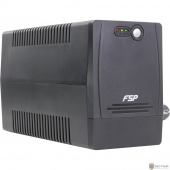 FSP FP2000 PPF12A0814 (2000VA/1200W, RJ45, RJ11, USB, 4*Schuko)