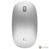 HP Spectre 500 [1AM58AA] Wireless Mouse Bluetooth Silver 