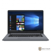 Ноутбук Asus X510QR-EJ093T 15.6&quot;HD A10-9620P/4Gb/256GbSSD/W10/Grey