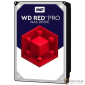 4TB WD Red Pro (WD4003FFBX) {Serial ATA III, 7200- rpm, 256Mb, 3.5&quot;}