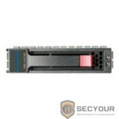 HP 600GB 6G SAS 10K rpm SFF (2.5-inch) Dual Port Enterprise Hard Drive (581286-B21 / 581311-001(B)/ 507129-014 / 599476-003)