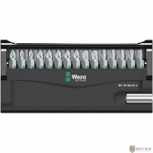 WERA (WE-057432) Bit-Check 30 Wood 2, 30 предметов