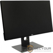 LCD Dell 27&quot; S2716DG черный {TN LED 2560x1440 1ms 16:9 350cd 170гр/160гр HDMI DisplayPort}