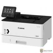 Canon i-SENSYS LBP228x (3516C006) {A4, лазерный, 38 стр/мин ч/б, 1024 МБ, 1200x1200 dpi, Wi-F, Ethernet (RJ-45), USB}