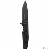 REXANT (12-4909-2) Нож складной полуавтоматический 