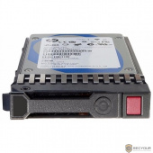 Жёсткий диск HPE 480GB 3.5'' (LFF) 6G SATA Read Intensive Hot Plug SCC DS SSD (for Gen9/Gen10 servers) (877748-B21)