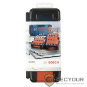 Bosch 2607019578 18 HSS-G СВЕРЛ 1-10 ММ TOUGH BOX