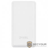 ZYXEL NWA1302-AC-EU0101F Гибридная точка доступа NebulaFlex NWA1302-AC, 802.11n/ac (2,4 и 5 ГГц), On-wall Smart антенны 2x2, до 300+866 Мбит/с, 4xLAN GE (1x PoE out), USB, защита от 3G/4G, PoE only