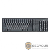 Keyboard SVEN Standard 310 Combo black SV-03100310UB USB (клавиатура + мышь) 