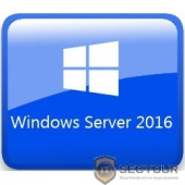 Microsoft Windows Server Standard 2016 [P73-07113] English 64-bit {1pk DSP OEI DVD} 16 Core