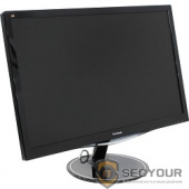 LCD ViewSonic 27&quot; VX2757-MHD черный {TN 1920x1080, 1ms, 170°/160° 250 cd/m2, 1200:1 (DCR 80M:1), D-Sub, HDMI, DP}