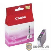 Canon CLI-8PM 0625B001 Картридж для Canon PIXMA-iP6600, iP6700, MP970, Pro 9000, 450стр.