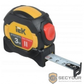 Iek TIR10-3-003 Рулетка измерительная Professional 3м