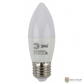 ЭРА Б0027972 Светодиодная лампа свеча LED smd B35-9w-840-E27