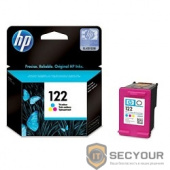 HP CH562HE Картридж №122, Color {Deskjet 1050/2050/2050s, Color}