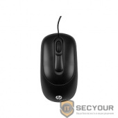 HP X900 [V1S46AA] Mouse USB black 