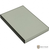 Seagate Portable HDD 2Tb Backup Plus Slim STHN2000401 {USB 3.0, 2.5&quot;, silver}
