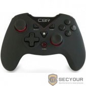 CBR CBG 958 Игровой манипулятор для PC/PS3/XBOX One/Android, беспроводной, 2 вибро мотора, USB