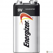 Energizer MAX 522/9V BP1 9V-9B-6LR61 (1 шт. в уп-ке) 