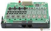 Panasonic KX-NS5173X 8-портовая плата аналоговых внутренних линий (MCSLC8)