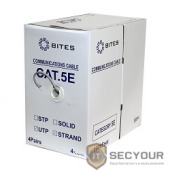 5bites US5400-305S Кабель UTP / SOLID / 5E / CCA+CCS / PVC / 305M