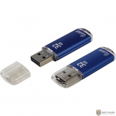 Smartbuy USB Drive 32Gb V-Cut series Blue SB32GBVC-B