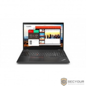 Lenovo ThinkPad T580 [20L90025RT] black 15.6&quot; {UHD i7-8550U/16Gb/512Gb SSD/LTE/W10Pro}