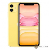 Apple iPhone 11 64GB Yellow (MWLW2RU/A)