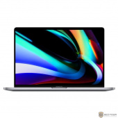 Apple MacBook Pro 16 Late 2019 [Z0XZ000U5, Z0XZ/89] Space  Grey 16&quot; Retina {(3072x1920) Touch Bar i9 2.4GHz (TB 5.0GHz) 8-core/64GB/8TB SSD/Radeon Pro 5500M with 8GB} (Late 2019)