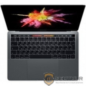 Apple MacBook Pro [Z0WQ000ES, Z0WQ/13] Space Gray 13.3&quot; Retina {(2560x1600) Touch Bar i7 2.8GHz (TB 4.7GHz) 8th-gen quad core/16GB/512GB SSD/Iris Plus Graphics 655} (2019)