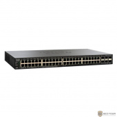 SG550X-48MP-K9-EU Cisco SG550X-48MP 48-port Gigabit PoE Stackable Switch