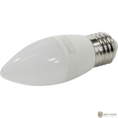 Smartbuy SBL-C37-8_5-40K-E27 Светодиодная (LED) Лампа свеча C37-8,5W/4000/Е27
