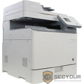 Canon IR C1225iF (принтер/сканер/копир/факс, A4, печать лазерная цветная, двусторонняя, 4-цветная, 25 стр/мин ч/б, 25 стр/мин цветн., 2400x600 dpi, подача: 650 лист., вывод: 250 лист)[9548B007]