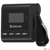 Defender FM-трансмиттер RT-Basic Пульт ДУ [83554]