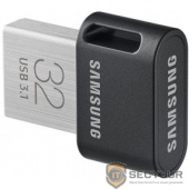 USB 3.1 Samsung 32GB Flash Drive FIT Plus MUF-32AB/APC