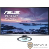 ASUS LCD 31.5&quot; MX32VQ черный {VA 2560x1440 4ms 75Гц 16:9 178/178 300cd HDMIx2, DisplayPort 1.2} [90LM03R0-B01170]
