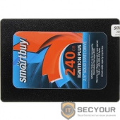 Smartbuy SSD 240Gb Ignition Plus SB240GB-IGNP-25SAT3 {SATA3.0, 7mm}
