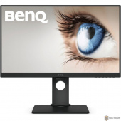 LCD BenQ 27&quot; BL2780T черный {IPS LED 1920x1080 6ms 16:9 1000:1 250cd  D-Sub HDMI DisplayPort}