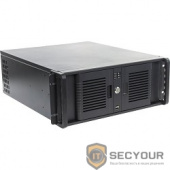 Exegate EX244605RUS Серверный корпус Exegate Pro 4U4132 &lt;RM 19&quot;, высота 4U, глубина 480, БП 700ADS, USB&gt;
