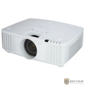 ViewSonic PRO9800WUL {DLP, WUXGA 1920x1200, 5500Lm, 6000:1, HDMI, DVI, MHL, LAN, 2x7W speaker, 3D Ready}