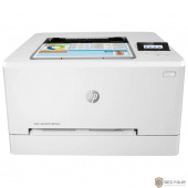 Принтер лазерный HP Color LaserJet Pro M255nw (7KW63A) A4 Net WiFi