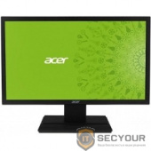LCD Acer 21.5&quot; V226HQLBbd черный {TN 1920х1080, 5ms 200cd/m2, 90°/65°, 100M:1, D-Sub, DVI} [UM.WV6EE.B01/UM.WV6EE.B04]