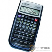 Инженерный калькулятор Citizen SR-270N