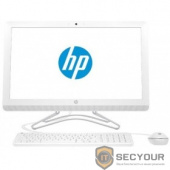 HP 200 G3 [4YW21ES] Snow White 21.5&quot; {FHD Pen J5005/4Gb/500Gb/DOS}