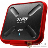 A-DATA SSD 1TB SD700X ASD700X-1TU3-CRD External, USB 3.1