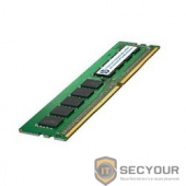HPE 8GB (1x8GB) 1Rx8 PC4-2400T-E-17 Unbuffered Standard Memory Kit for DL20/ML30 Gen9 (862974-B21 / 869537-001)