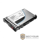 HPE 800GB 2.5'' (SFF) 6G SATA Mixed Use-2 Intel Hot Plug SC SSD 3yr Wty (for Gen8/Gen9 servers)