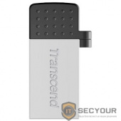 Transcend USB Drive 32Gb JetFlash 380 TS32GJF380S {USB 2.0, microUSB}