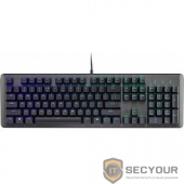 keyboard/gateron red/RU layout CK-550-GKGR1-RU , RTL {10}