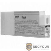EPSON C13T596700 SP 7900 / 9900  : Light Black 350 ml for Epson Stylus Pro 7890, 7900, 9890, 9900